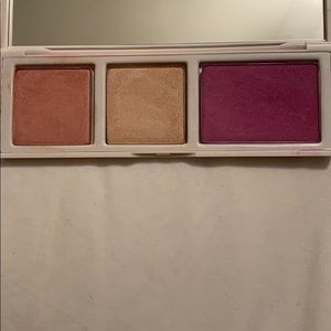Sephora + Pantone Cheek Palette